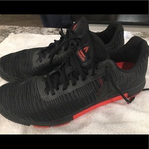 Reebok CrossFit Speed TR Flexweave size 11